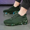 Dress Shoes Men s Sneakers for Women Tennis Trend Socks Walking Loafer Breathable Casual Running Summer Green Large Size 35 47 230725
