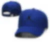 Casquette de baseball dôme d'été Joe 23 lettres coton unisexe décontracté réglable chapeau en maille
