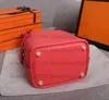 18CM 22CM Togo Designer Bag Lock Bag Women Totes Genuine leather Fashion Bags Handbag Shoulder bag Lady Factory wholesale