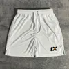 Casual shorts voor heren Basisshorts Zomer Basketbal Training Fitness Joggingbroek Gym Workout Sport Korte broek