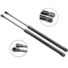 FOR CHEVROLET CRUZE Hatchback J305 Hatchback 2011 06 - 605mm 2pcs Auto Rear Tailgate Boot Gas Spring Struts Prop Lift Support Da238p