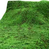 Decorative Flowers Simulated Green Wall Houseplant Accessories Fake Lawn Mini Garden Moss Artificial Turf Cotton Decor Micro Scene