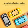 Portable 3.5 inch IPS HD Screen Handheld Game Player Retro Video Gaming Console