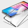 Fullt täckt härdat glas för Samsung Galaxy A41 A40 -skärmskydd för Samsang A41 A40 A 41 Telefonskyddsfilmglas L230619