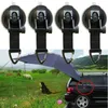 Hooks Rails 8st Suction Cup Anchor Securing Hook Ned Camping Tarp As Car Side Awning Pool Tarps Tents Universal Promoti 230725