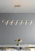 シャンデリアライトレッドペンダントランプクリエイティブノルディックダイニングルームバーリビングベッドルームキッチンオフィス飾る吊り
