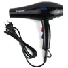 Hårtorkare 1800W 3800W 110V US eller 220V EU Plug Cold Professional Heart Dryer Blow Dryer hårtork för hårtåg för hushållsbruk 230724