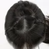 Pony Hand Made Human Hair Toppers Clip In Bangs Fringe Hair Pieces Straight Cover White Hair Loss For Women Remy Black Brazilian Hair 230724