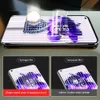 6in1 Front + Back Hydrogel Film + Camera Lens Soft Glass For Nothing Phone 1 5G Screen Protector Nothingphone One A063 Pellicola da 6,55 pollici L230619