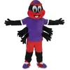 High Quality Spider Araneid Mascot Costume Cartoon Set Birthday Party Role-Playing Adult Size Carnival Christmas Gift