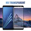 9D Tempered Glass on For Samsung Galaxy A5 A7 A9 J2 J3 J7 J8 2018 Glass A6 A8 J4 J6 Plus 2018 Screen Protector Glass Film Case L230619