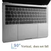 Cover per tastiera WIWU US Layout Cover per tastiera per laptop per Pro 16 2023 Lettere ad alta trasparenza Impermeabile per Air 13.6 R230717