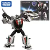 Transformatie speelgoed Robots Tomy MasterPiece KO MP 20 MP20 Wheeljack G1 Serie Versie Action Figure Collectie Robot Geschenken Speelgoed 230724