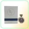 Haute geurbedrijf hfc parfum 75 ml feest op de maan diamant in de hemel chic bloesem 25 floz langdurige geur Paris Woman4605793