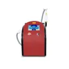 Portable 755/1064/532/1320 Black Doll Picosecond Laser ND YAG LASER All Color Tattoo Removal Acne Treatment Dark Circles Freckle Removal Machine