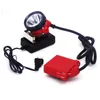 KL5LM LED Mining Headlamp Ricaricabile Protezione antideflagrante Miner Cap Lamp