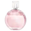 Diseñador Chance Tender Perfume para mujer 100 ml EDP Spray Calidad Envío rápido desde el almacén de EE. UU.
