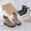 Сапоги сапоги черные туфли для женщин 2020 Baby Girl Winter Boots для детских детских водонепроницаемых водонепроницаемых малыш