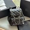 Tasarımcı Sırt Çantası Moda Okul Çantaları Stil Alışveriş Çantaları Bayanlar Luxurys Messenger Bag