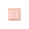 Ombre à paupières Kawaii Angel Makeup Palette 10 couleurs Make Up Set Maquillage mignon Ginger Highlights Eye Shadow Blush en 1 avec miroir 230724