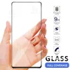 Glass for Samsung Galaxy A54 5G Мобильный телефон Глобальная версия Защитник экрана для Samsung Glaxy A14 A34 A24 A13 5G Tremed Glass L230619