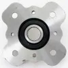 ATV UTV SSV Pièces 9010-070001-1000 Hub de roue avant pour CFMOTO CFORCE ZFORCE 1000 CF950 CF1000 ACCESSOIRES PIÈCES ATV / UTV