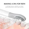 EX3 Electric Tooth Brush YouPin Sonic Tandborste för barn induktiv laddning IXP7 Vattentät Oral Tooth Cleaning Tools