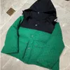 Giù Parka Giacche invernali moda uomo giacca morbida comoda designer casual giacche slim fit abbigliamento nuovo stile coppia top taglia asiatica M - 5XL T230725