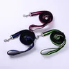 1.5cm/2cm/2.5cm*120cm Dog Leash Elastic Bungee leashes Ranuping Pull Dog Dog Lead Hands Free Rope Dog Lash Petshop＃325 L230620