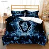 S- Truck Eagle Head Duvet Cover Comforter Bedding sets Soft Quilt Cover and cases for Teens Single/Double/Queen/King L230704