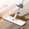 Mops Mmagic mop for wash floor mop cleaner cleaning flat spin mop bucket floor house cleaning easy home cleaning 360°rotation with 230724