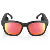 Lunettes intelligentes G2 Lunettes intelligentes Lunettes de soleil Bluetooth sans fil Casque Audio stéréo intelligent avec micro Lunettes mains libres Casque de sport HKD230725