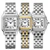 Diamond Designer High Quality 22 27mm Movement Classic Sapphire Waterproof Sport Womens Watch