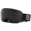 Ski Goggles Outdoor Ski Goggles Double UV400 Anti-fog Ski Glasses HKD230725