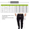 Herenbroek Herenbroek 2021 Mens Winter Warm Trekkoord Sluiting Slim Fit Camo Jogger Gym Atletische Joggingbroek Sport Harem Joggers Z230726