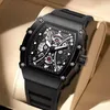 Great Quality Men Designer Wrist-Wrists Life Imperproof Male Male Night Light Luxury Calan 42mm Quartz Watchs NO130