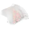 Bouteilles de stockage 50 pièces fleurs Onigiri emballage en vrac emballage japonais décor Triangle sacs en plastique faisant des outils Japandi