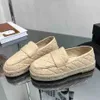 2023 Spring/Summer New Fashion Fisherman Shoes with Classic Elements and Districive Wearing Style
