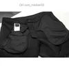 Calças masculinas Calças masculinas de design de arco de inverno calças macias de pelúcia para caminhadas ao ar livre à prova d'água tendência casual Z230727