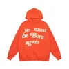 Erkek Hoodies Sweatshirt Tasarım Hoodies Erkekler Üst Düzgün Sweaters Çift Moda Hoodies Sokak Giyim Kapüşonlu Kazak Hoodies Erkekler için Serin H 31