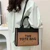 snapshot the tote bag Straw Raffia Womens heren Clutch top handvat Tassen Luxe Cross Body Schoudertas mode dame Echt Leer Designer weekender Strandtassen