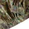 Vestes pour hommes Designer Ventes pour hommes Vestes de mode Mode Mode en plein air Coats décontractés Kapital Kountry Hirata et Hiroshi Hirata Exclusive Vanished Camo plined