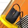 10A Mirror Quality Designers Mini Phone Bag 18cm Womens Real Leather Black Purse Luxurys Bolsos Crossbody Hombro Correa de cuero Bolsas con caja