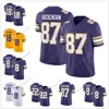 18 Justin Jefferson Jersey 3 Addison TJ Hockenson Kirk Cousins Harrison Smith Adrian Peterson Randy Moss CJ Ham Mekhi Blackmon Jay Ward KJ Osborn Byron Murphy