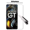 Per Realme GT Neo / Realme GT 5G Pellicola per obiettivo della fotocamera e proteggi schermo in vetro temperato per telefono L230619