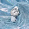 Zegarki dla kobiet Pagani Design 36 mm moda wielofunkcyjna damska kwarc luksusowy szafir szklany zegarek dla kobiet ładny pakowanie idealny prezent 230725
