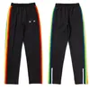 designer pants male women casual sweatpants fitness workout hip hop elastic pants track joggers trouser sweatpants