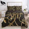 Bedding sets Dream NS European art Baroque roupa de cama Home Textiles Set King Queen Bedclothes Duvet Cover 230724