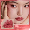 Lip Balm INTO YOU Syrup Glossy Lip Tint The FOOD Series Liquid Lipstick Glossy Lip Cosmetics 5 Colors Lip Tint Glossy Lipstick Makeup 230724