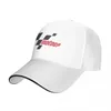 Ball Caps Moto GP Essential T-Shirt Cap Baseball Cap wild ball hat for women Men's 230725